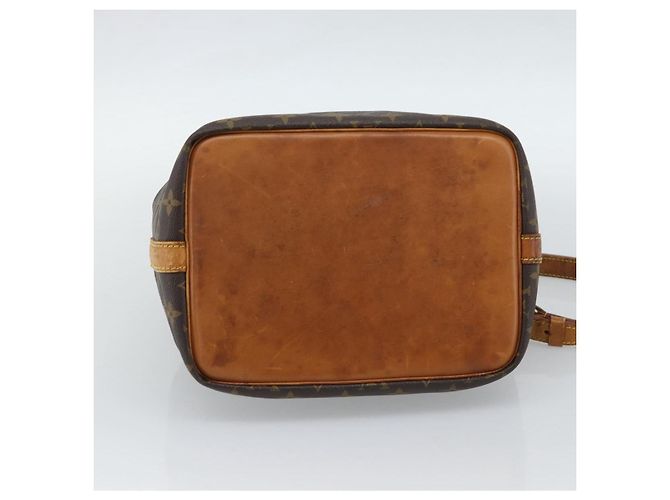 LOUIS VUITTON Monogram Petit Noe Shoulder Bag M42226 LV - vista 9