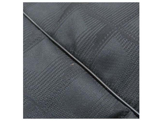 Borsa Tote Chanel New Travel Line PM Nero - vista 13