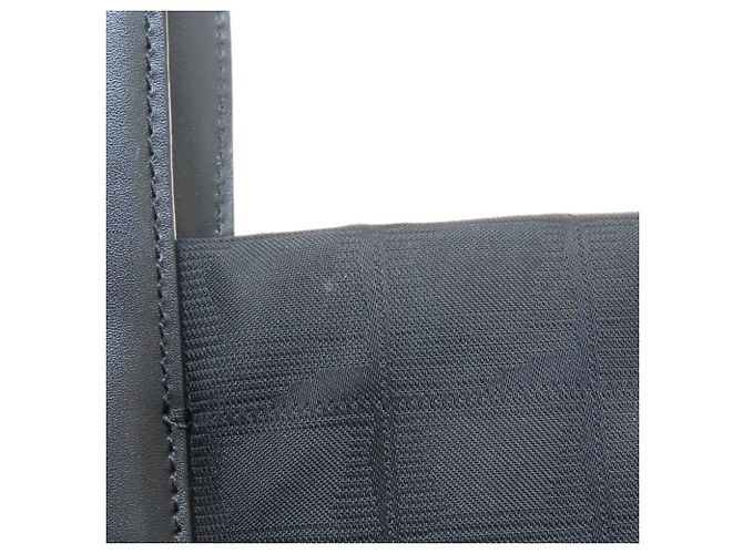 Borsa Tote Chanel New Travel Line PM Nero - vista 16