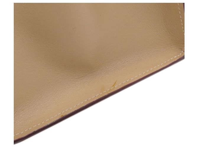 Borsa Tote 2-Way Coach Signature Beige - vista 13