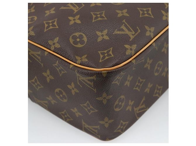 LOUIS VUITTON Monogram Cite GM Hand Bag M51181 LV - vista 17