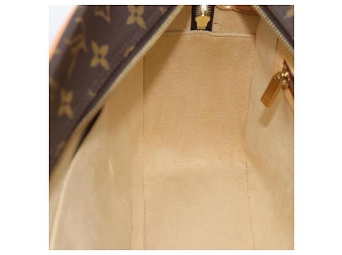 LOUIS VUITTON Monogram Cite GM Hand Bag M51181 LV - vista 20