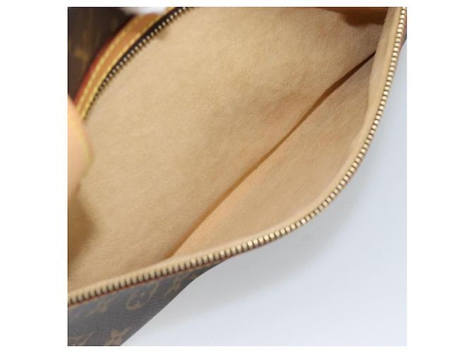 LOUIS VUITTON Monogram Cite GM Hand Bag M51181 LV - vista 24