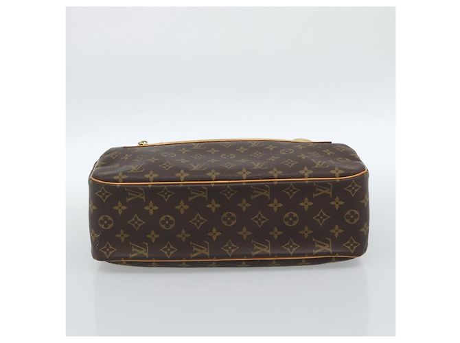 LOUIS VUITTON Monogram Cite GM Hand Bag M51181 LV - vista 5