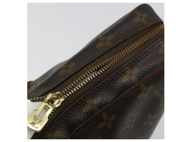 LOUIS VUITTON Monogram Porte Documents Voyage Business Bag M53361 - vista 10
