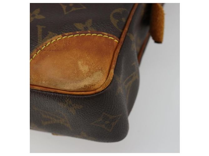 LOUIS VUITTON Monogram Porte Documents Voyage Business Bag M53361 - vista 14