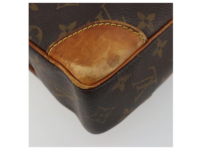 LOUIS VUITTON Monogram Porte Documents Voyage Business Bag M53361 - vista 15