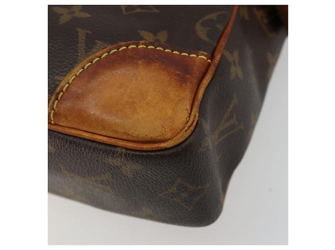 LOUIS VUITTON Monogram Porte Documents Voyage Business Bag M53361 - vista 16