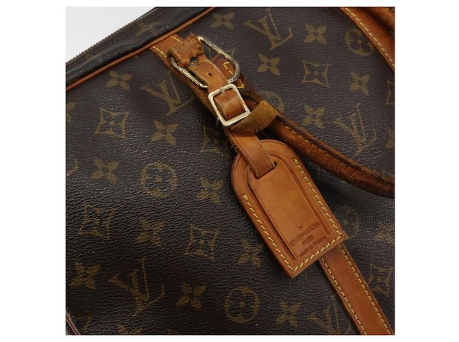 LOUIS VUITTON Monogram Porte Documents Voyage Business Bag M53361 - vista 17