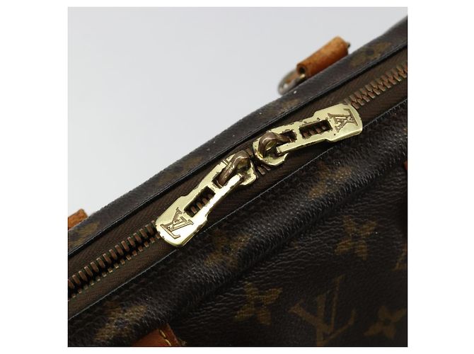 LOUIS VUITTON Monogram Porte Documents Voyage Business Bag M53361 - vista 18