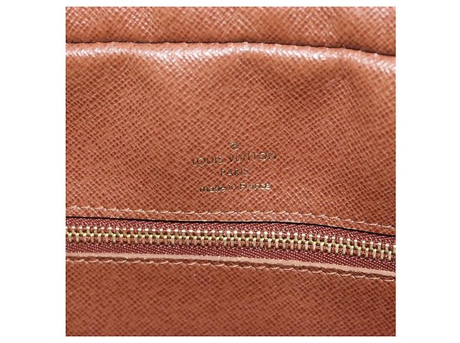LOUIS VUITTON Monogram Porte Documents Voyage Business Bag M53361 - vista 19
