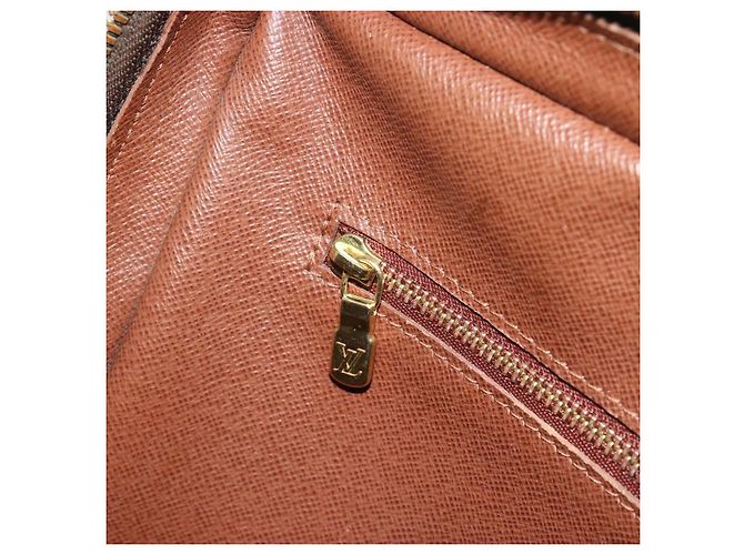 LOUIS VUITTON Monogram Porte Documents Voyage Business Bag M53361 - vista 22