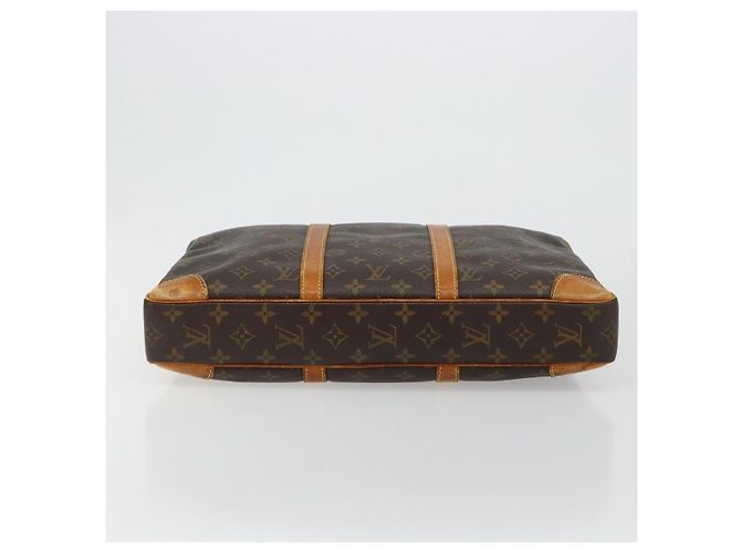 LOUIS VUITTON Monogram Porte Documents Voyage Business Bag M53361 - vista 5