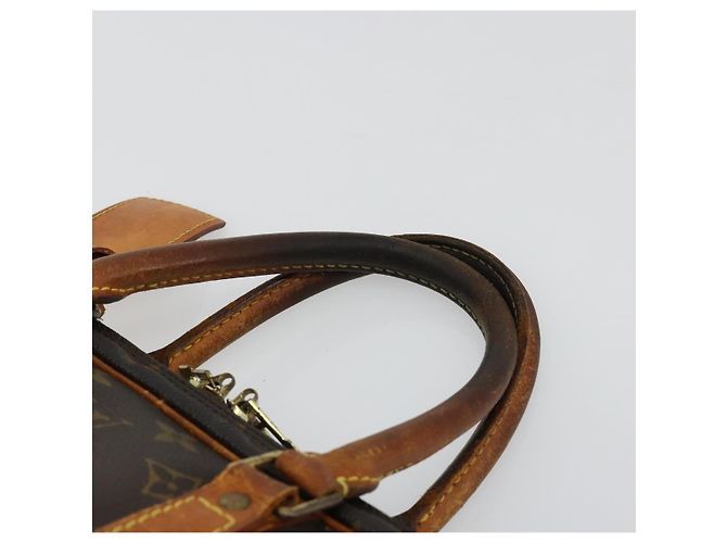 LOUIS VUITTON Monogram Porte Documents Voyage Business Bag M53361 - vista 8