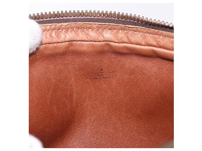 LOUIS VUITTON Monogram Marly Bandouliere Shoulder Bag M51828 LV - vista 11