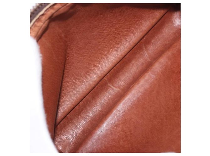 LOUIS VUITTON Monogram Marly Bandouliere Shoulder Bag M51828 LV - vista 12