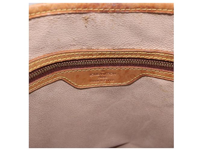 LOUIS VUITTON Monogram Bucket GM Shoulder Bag M42236 LV - vista 17