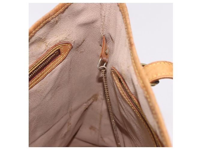 LOUIS VUITTON Monogram Bucket GM Shoulder Bag M42236 LV - vista 18