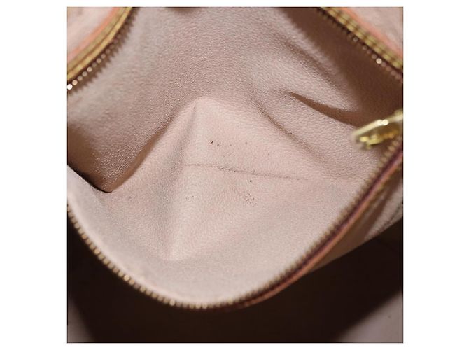 LOUIS VUITTON Monogram Bucket GM Shoulder Bag M42236 LV - vista 21