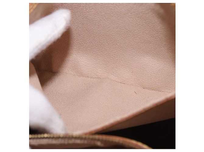 LOUIS VUITTON Monogram Bucket GM Shoulder Bag M42236 LV - vista 22