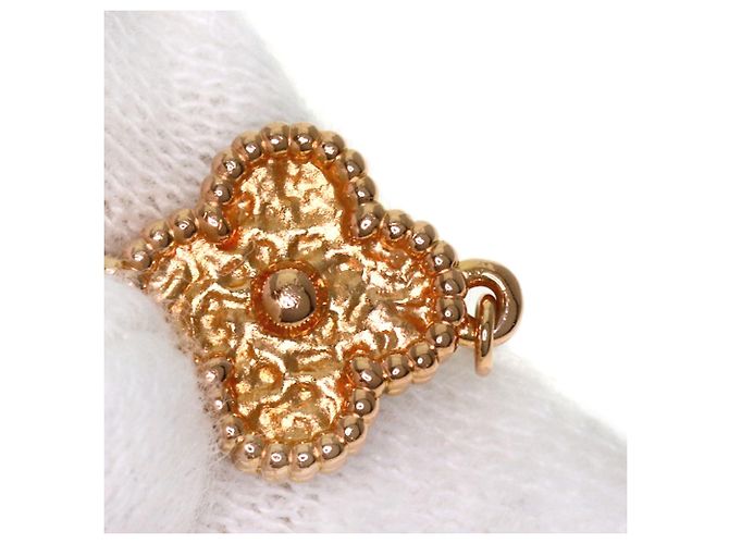 Bracciale Charm Sweet Alhambra Van Cleef & Arpels - vista 6