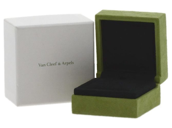 Bracciale Charm Sweet Alhambra Van Cleef & Arpels - vista 8