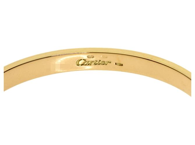 Bracciale Cartier Love Classic - vista 6