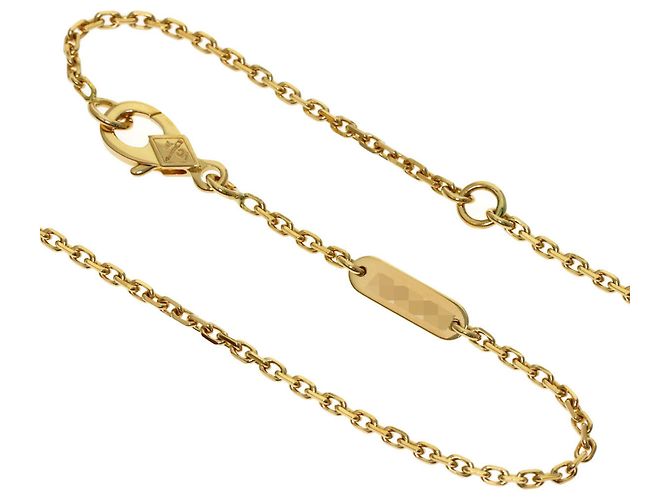 Collana Van Cleef & Arpels de Papillon Zaffiro Giallo e Diamanti - vista 3