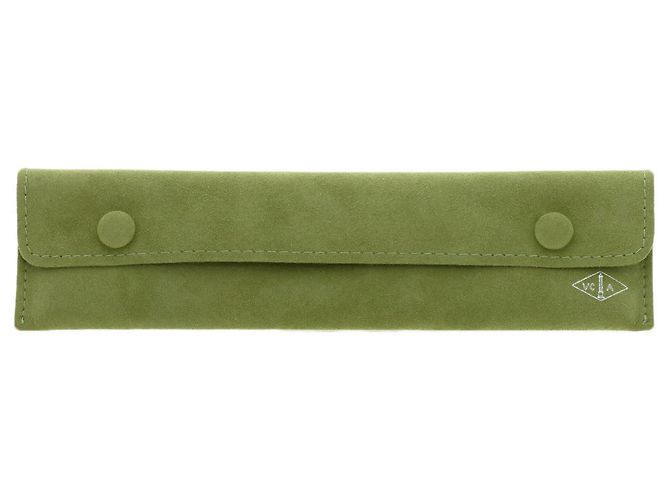 Bracciale Vintage Alhambra Van Cleef & Arpels - vista 10
