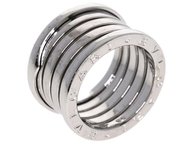 Bulgari Bvlgari B.zero1 Ring mit 3 Bändern - Ansicht 2