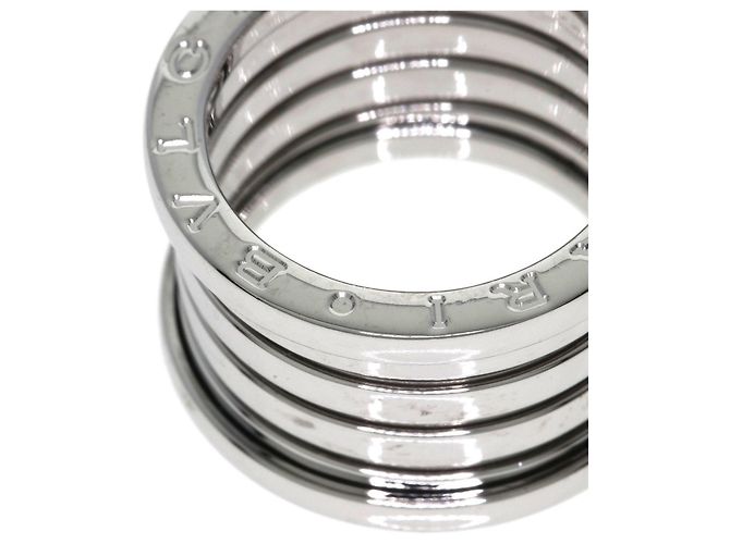 Bulgari Bvlgari B.zero1 Ring mit 3 Bändern - Ansicht 7