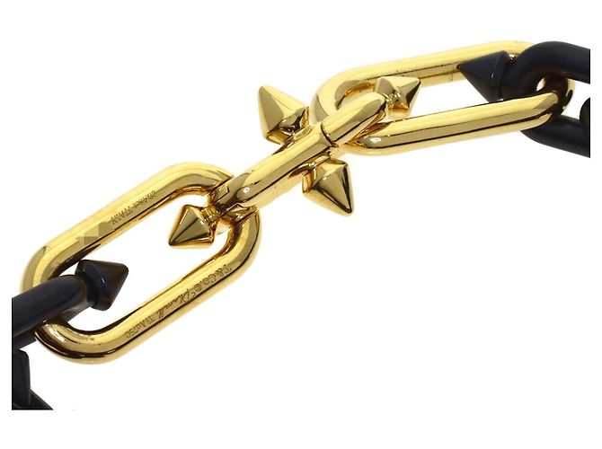 Bracciale con charm Tiffany & Co. Titan - vista 3