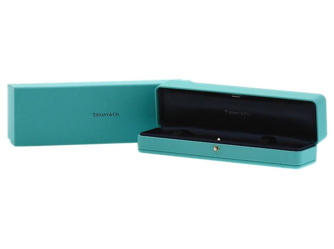 Bracciale con charm Tiffany & Co. Titan - vista 6