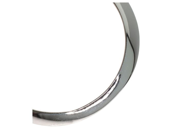 Tiffany & Co. Platin-Solitär-Diamantring - Ansicht 8