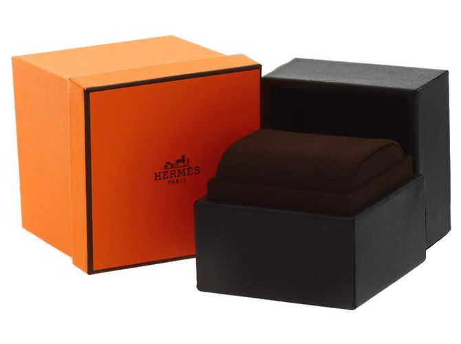 Hermès Bracciale Hermes Chaine d'Ancre Contour - vista 9