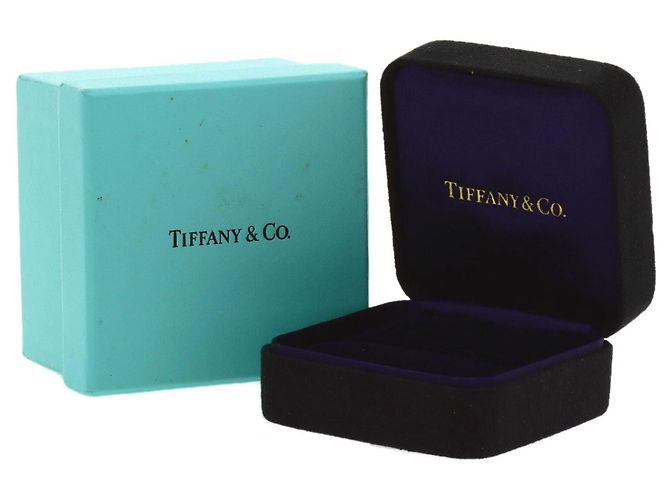 Tiffany & Co. Double Heart Diamantring - Ansicht 7