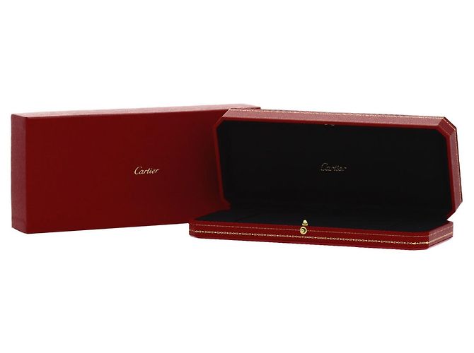 Bracciale Cartier Damour Diamants Légers Mini Diamond - vista 7