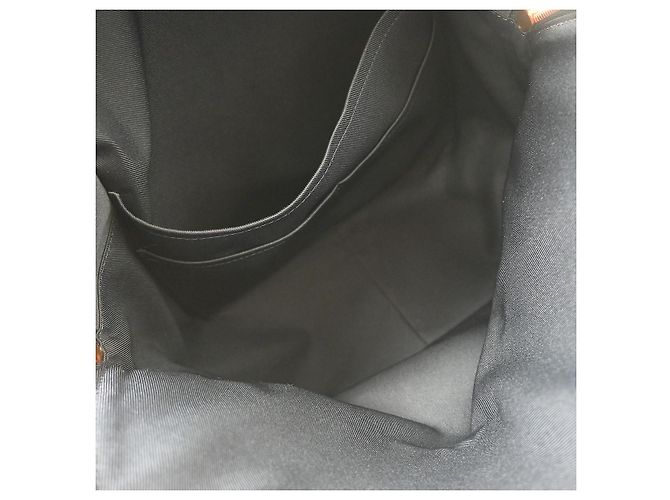 Louis Vuitton Apollo Limited Edition Upside Down Monogram Ink Blu - vista 3