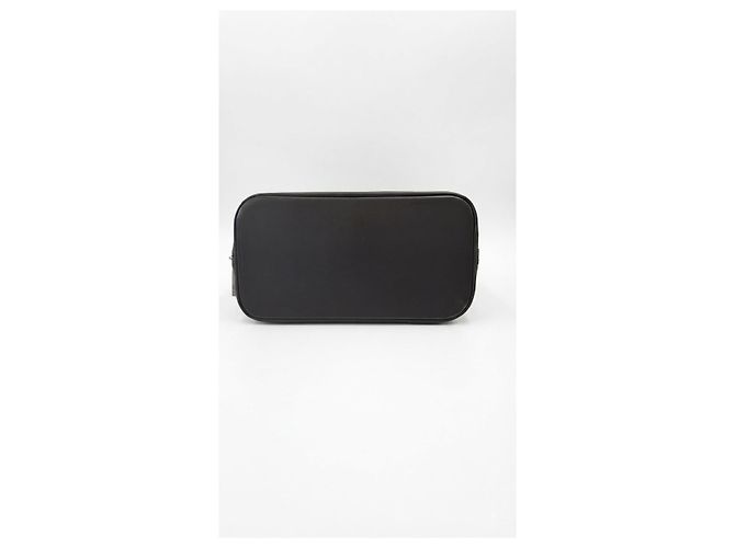 Louis Vuitton Alma Monogram Canvas BB Nero - vista 5