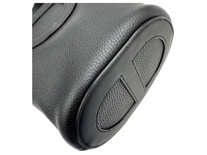 Hermès Borsa HERMES In the Loop 18 Nero - vista 7