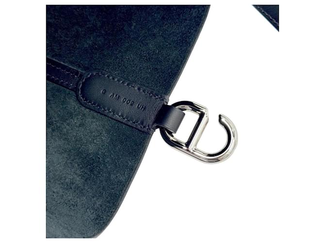 Hermès Borsa HERMES In the Loop 18 Nero - vista 8
