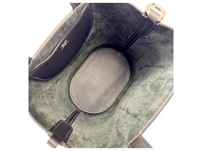 Hermès Borsa HERMES In the Loop 18 Nero - vista 9