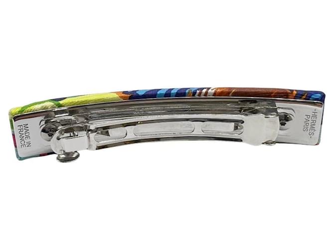 Hermès Pasador Hermes Eclipse Multicolor - vista 6