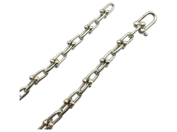 Collana Small Link Tiffany & Co. Argento - vista 6