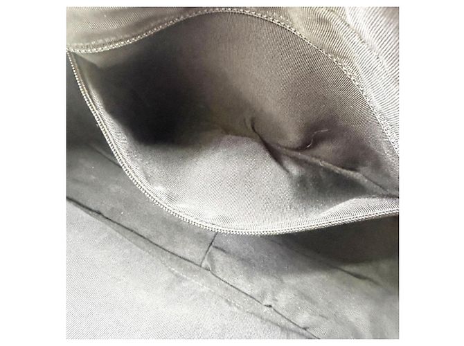 Borsa Chanel Petite Timeless Tote Bag Nero - vista 13