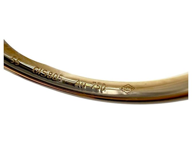 Cartier Juste un Clou Ring Golden - Ansicht 8