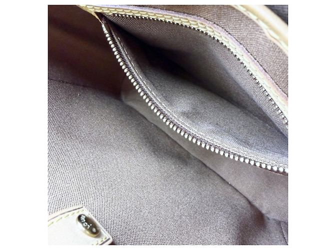 Borsa a mano Louis Vuitton Monogram Vavin PM Tote Bag Marrone Monogramma - vista 11