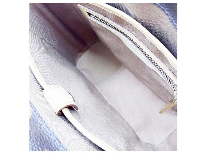 Borsa a mano Louis Vuitton Monogram Vavin PM Tote Bag Marrone Monogramma - vista 12
