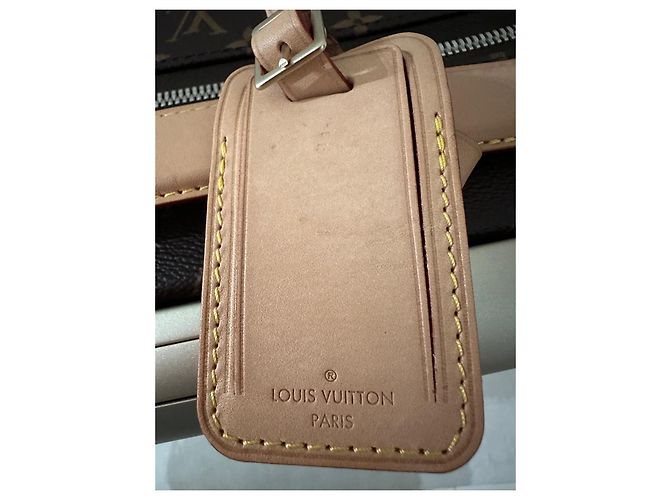 Trolley Louis Vuitton x Yayoi Kusama Monogram Multicolore - vista 12