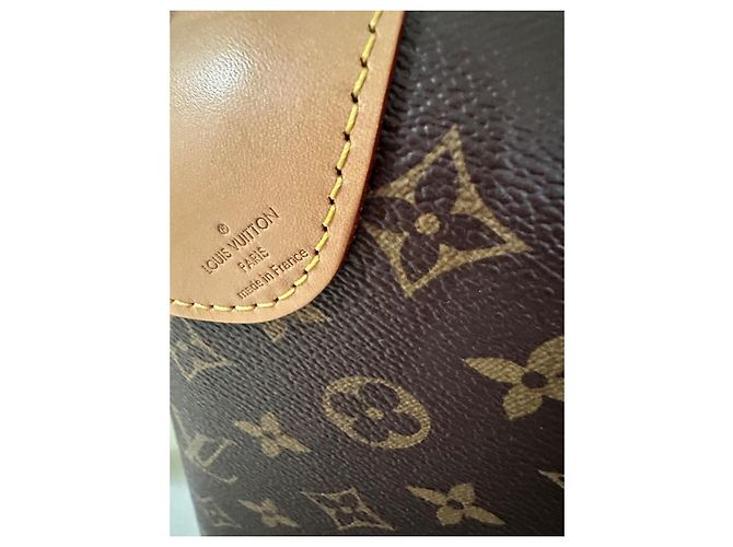 Trolley Louis Vuitton x Yayoi Kusama Monogram Multicolore - vista 6